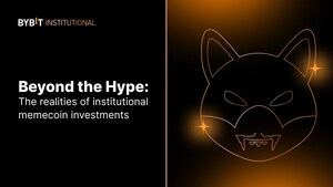 Bybit: cómo las instituciones y el comercio minorista están dando forma a las inversiones en Memecoin