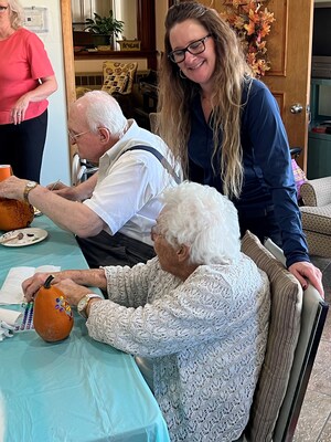 C&amp;N Teams Raise Over $98,000 for Local Senior Citizens