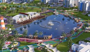 "CRUISE ON LAND PUNTA CANA" - Um Destino Turístico Inovador no Caribe