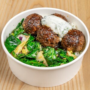 Celebrity Chef JJ Johnson Raises the Bar Again With 50CUT Collaboration: Ground Turkey and Mushroom Root Jerk Meatballs Now Featured on Menu at FIELDTRIP