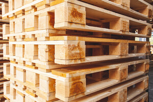 The National Wooden Pallet &amp; Container Association (NWPCA) Secures Major Win for Wooden Pallet Manufacturers in New EU Packaging Regulation