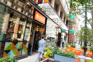 A Milestone Moment: Protein Bar &amp; Kitchen Secures First-Ever Signed Franchise Agreement