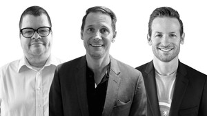 ROAR SOCIAL ANNOUNCES PROMOTION OF MIKE DODGE TO PRESIDENT AND CHIEF OPERATING OFFICER
