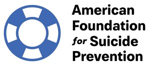 American Foundation for Suicide Prevention Statement on Firearm Violence Public Health Advisory