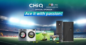 CHiQ schittert bij Terra Wortmann Open